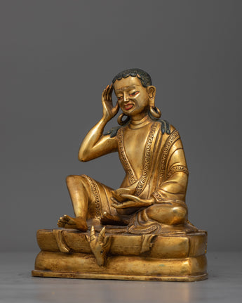 milarepa-gold-gilded