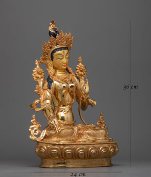 white-tara-for-the-shrine