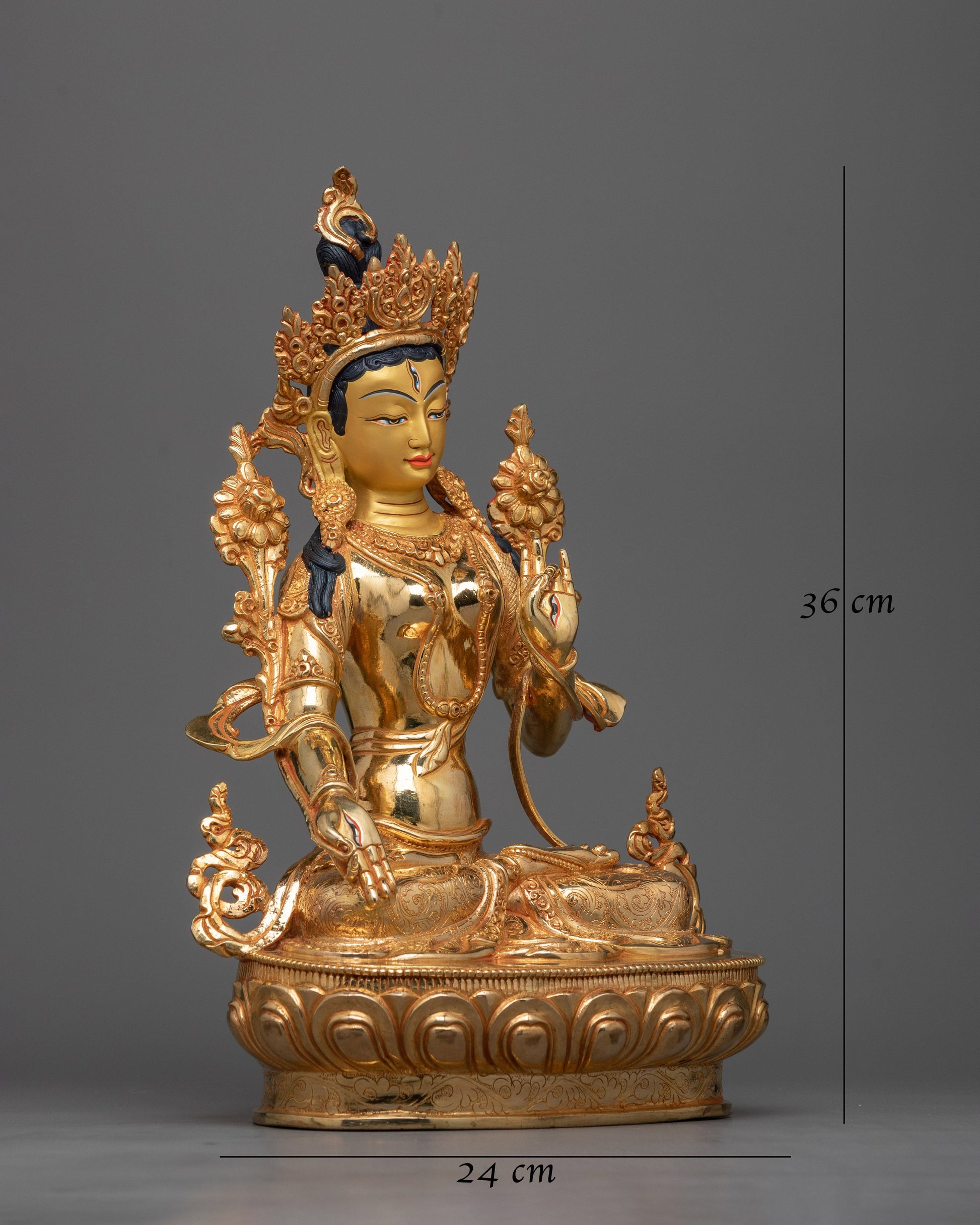 white-tara-for-the-shrine