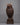 Copper Owl Statue