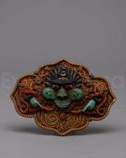 Garuda Belt