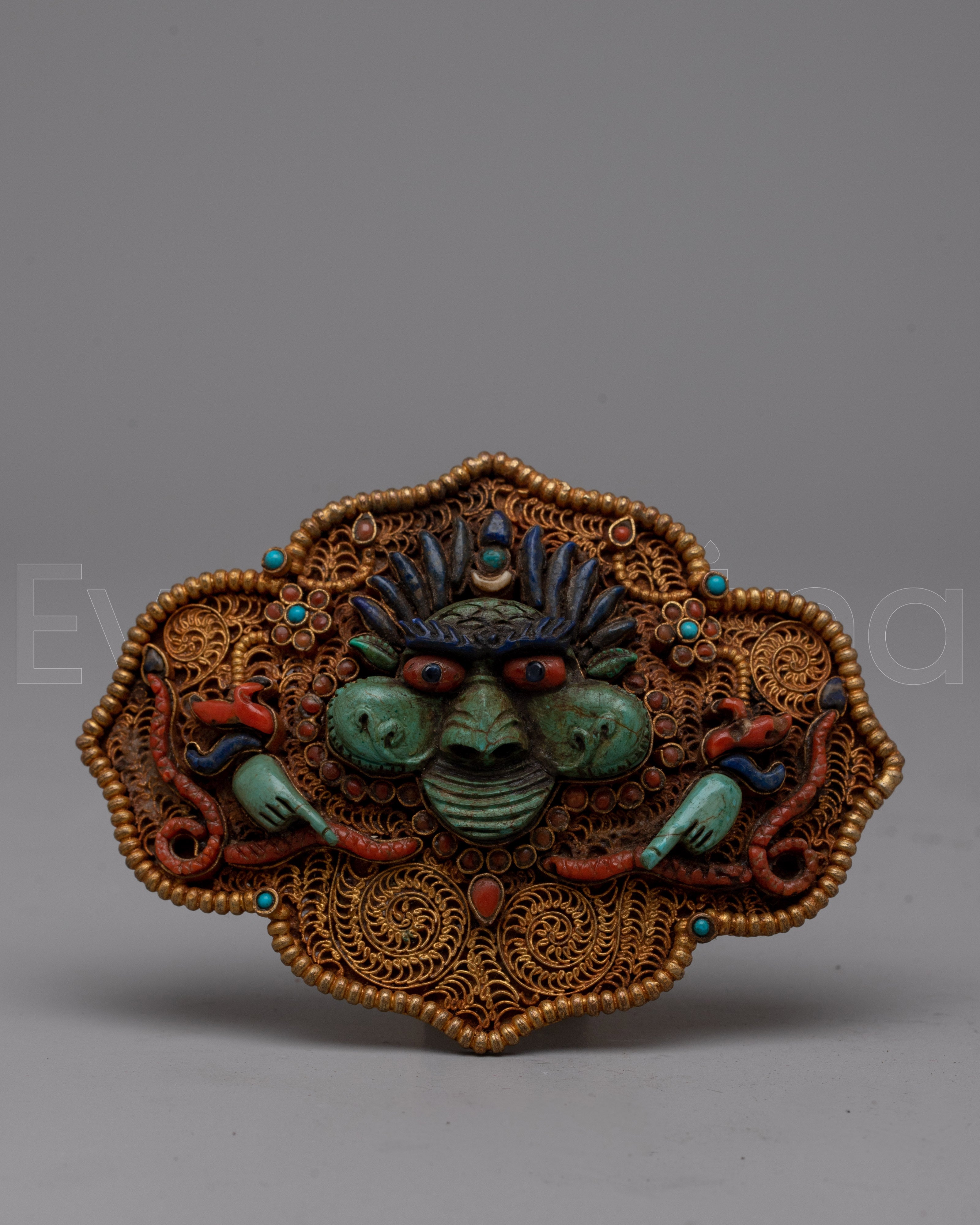Garuda Belt