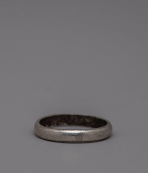 Ring Sterling Silver