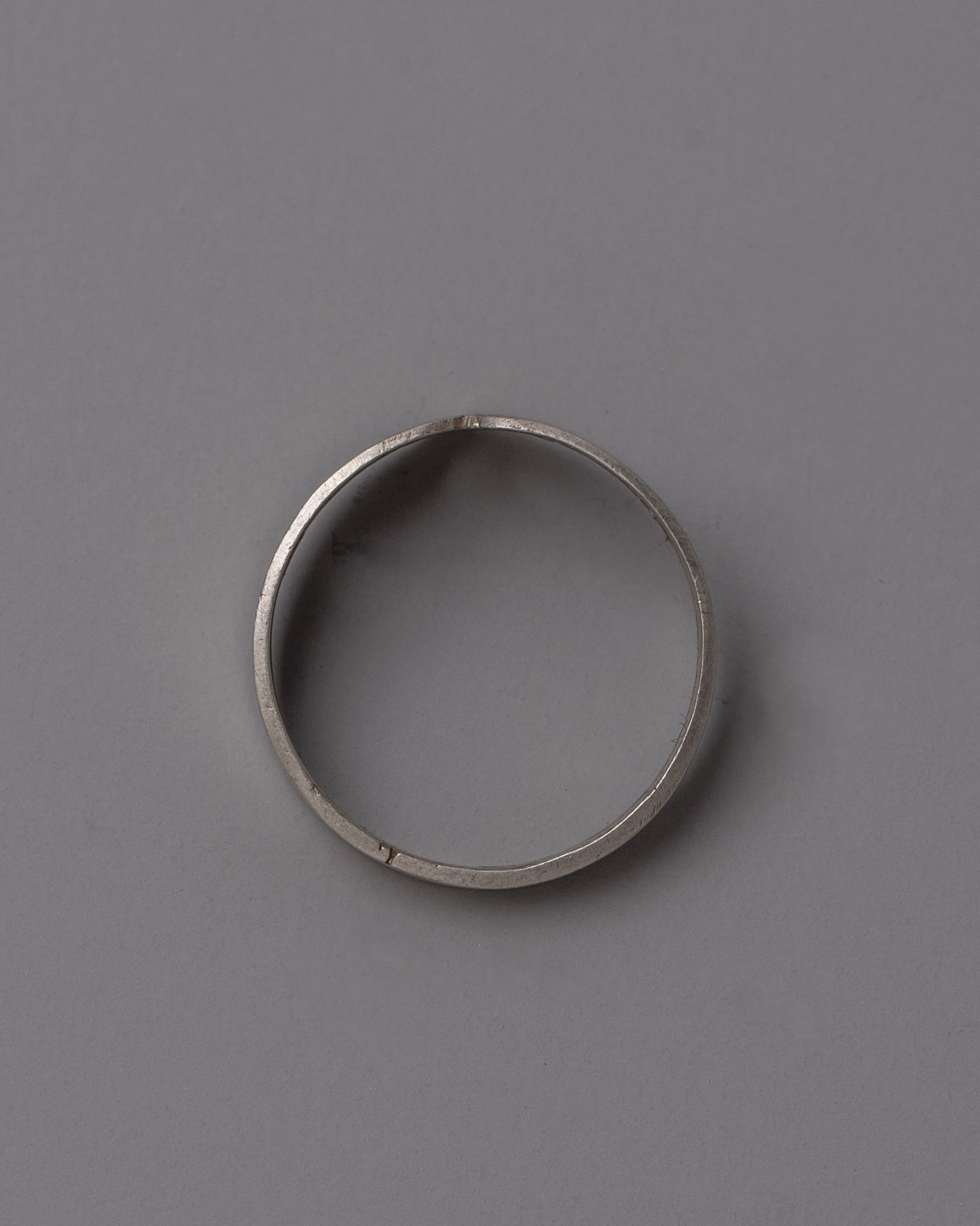 Ring 925 Sterling Silver | Handmade Jewelry Piece with Bohemian Design
