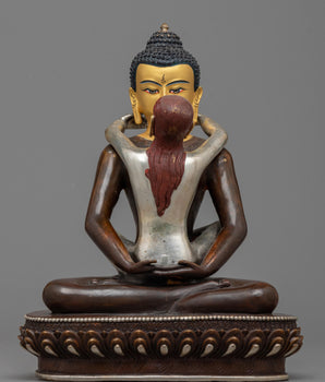 Samantabhadra with consort