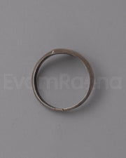 Silver Ring Sterling