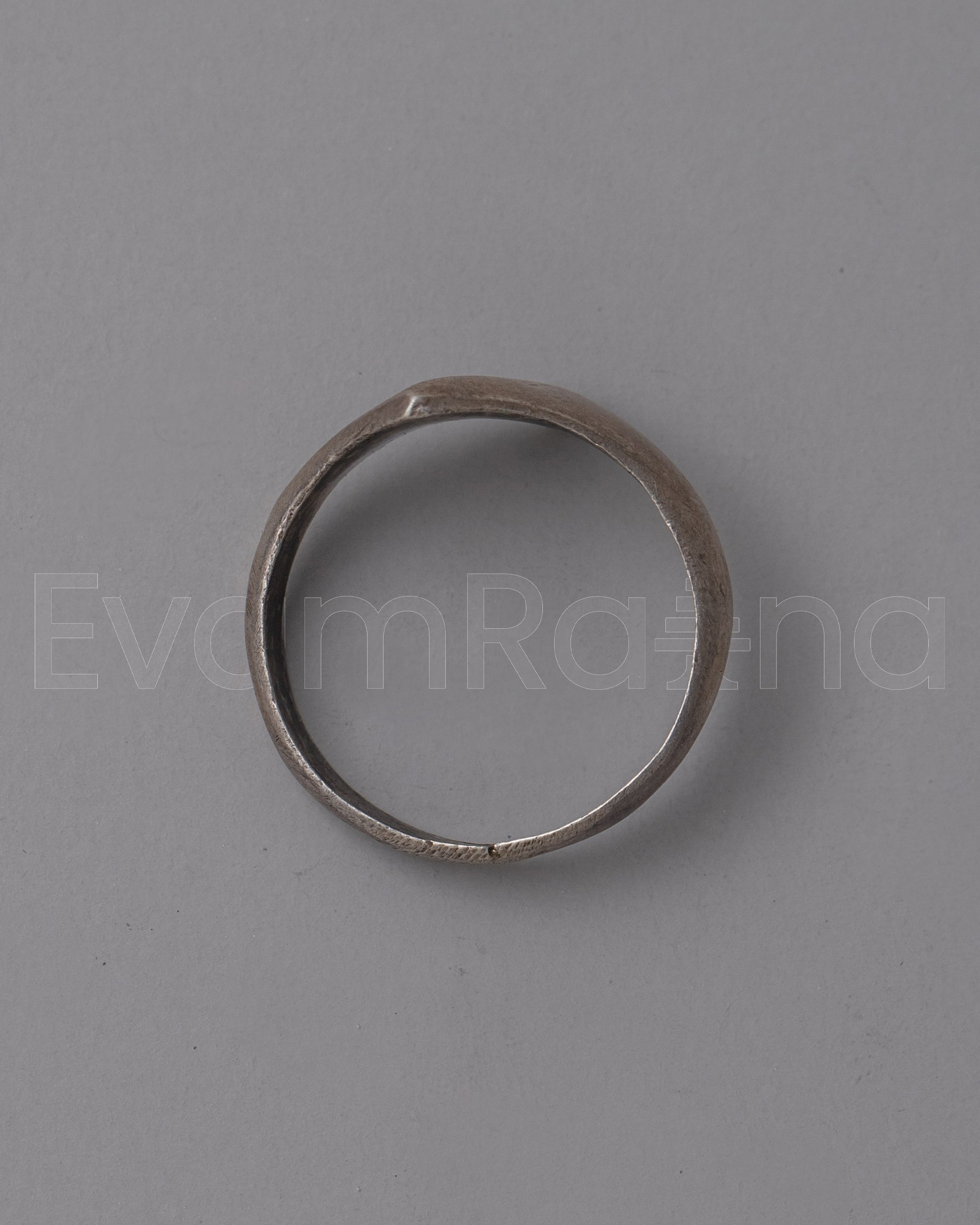 Silver Ring Sterling