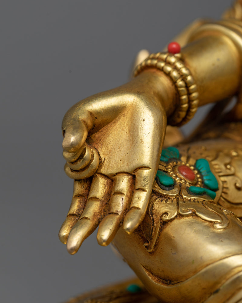 Arya Shyamatara Statue | Ascend Your Spiritual Journey to New Heights
