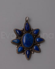 Solid Sterling Silver Locket