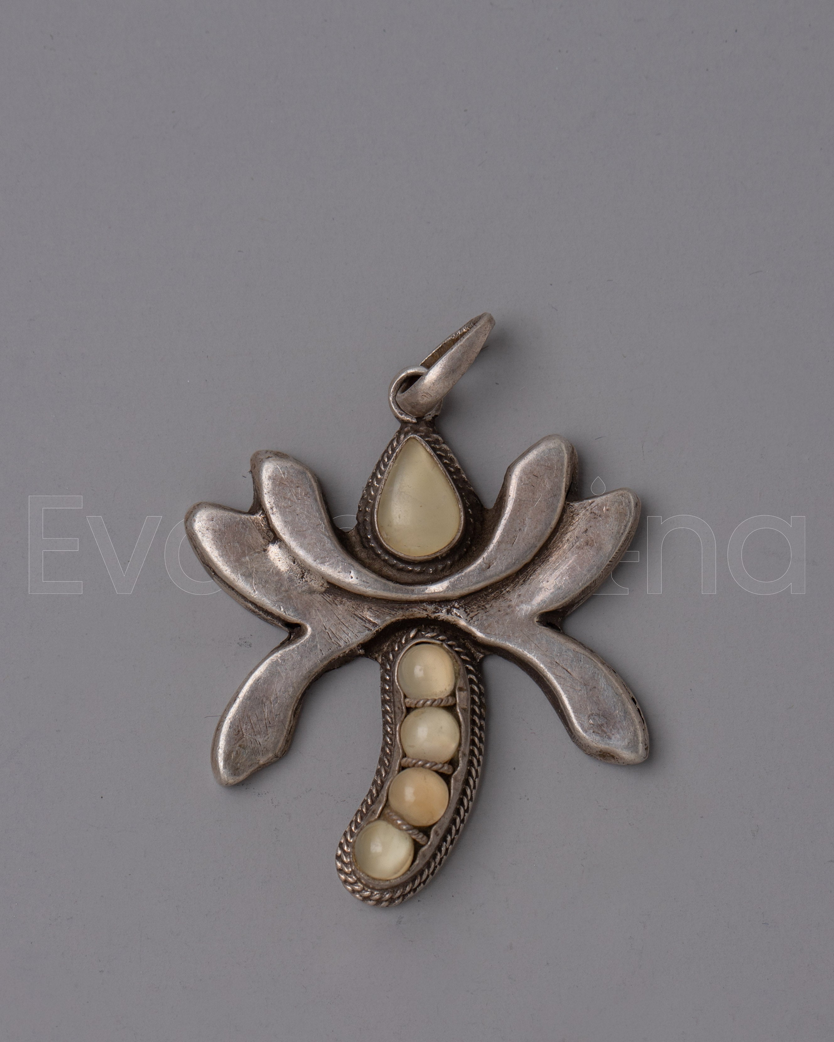 Sterling Silver Pendant