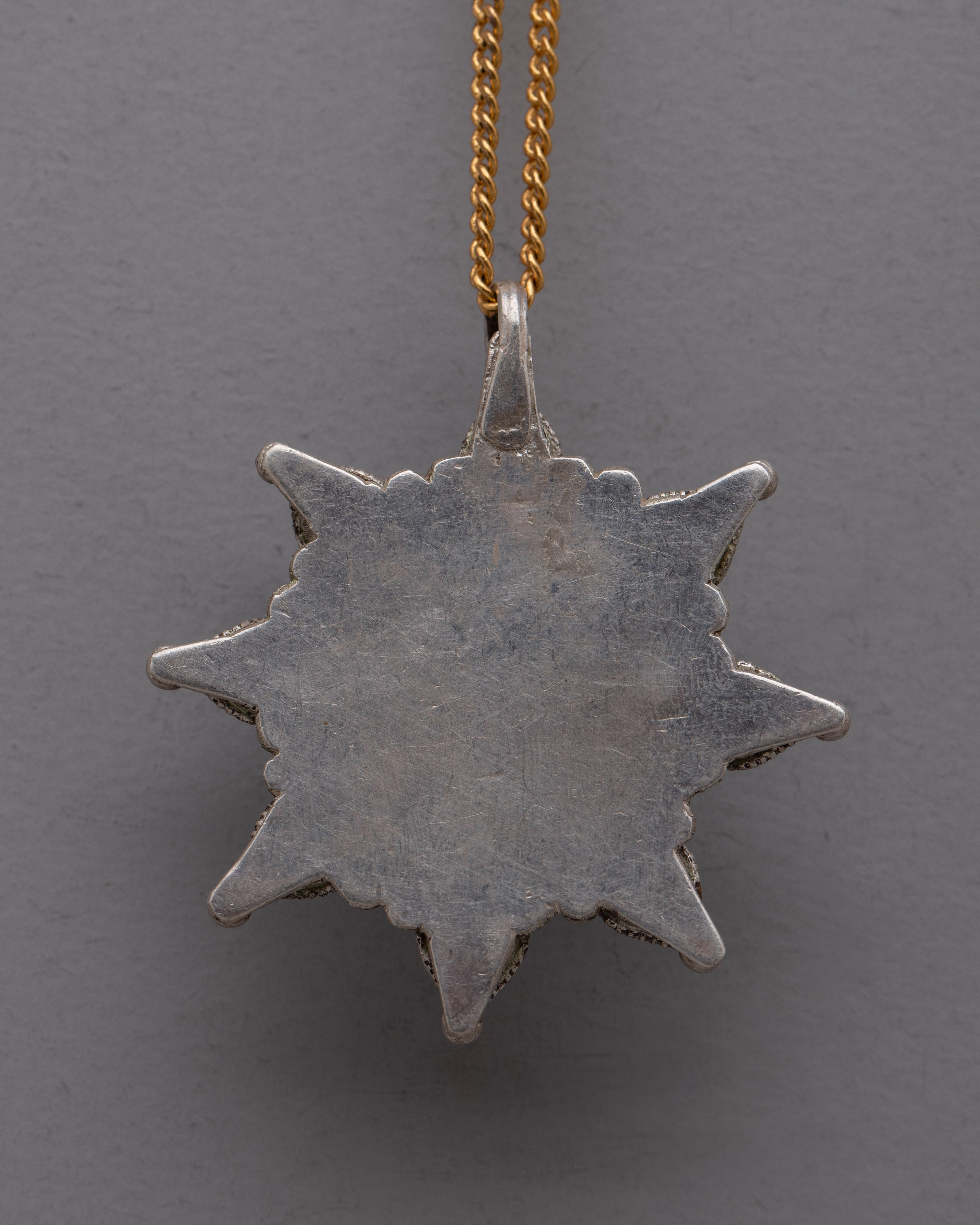 Turquoise and Coral Pendant Silver | Stunning Jewelry for Any Occasion