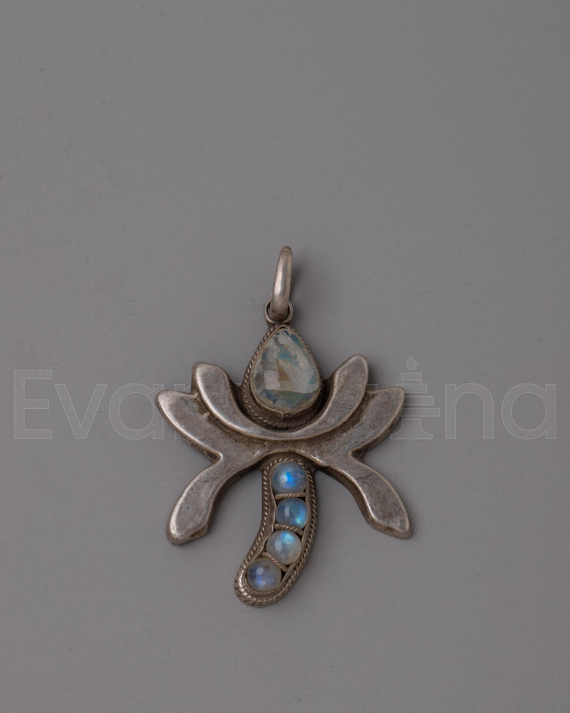 Sterling Silver Pendant