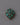 Turquoise Pendant Silver