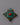 Ghau Turquoise Pendant