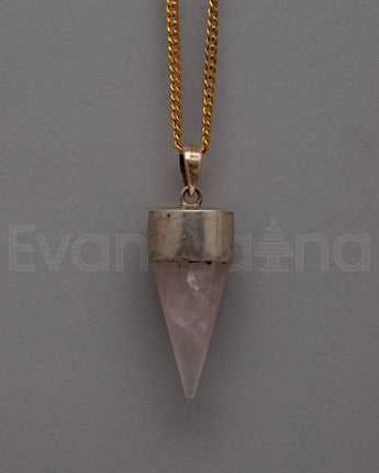 Crystal Pendant