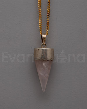 Crystal Pendant