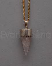 Crystal Pendant