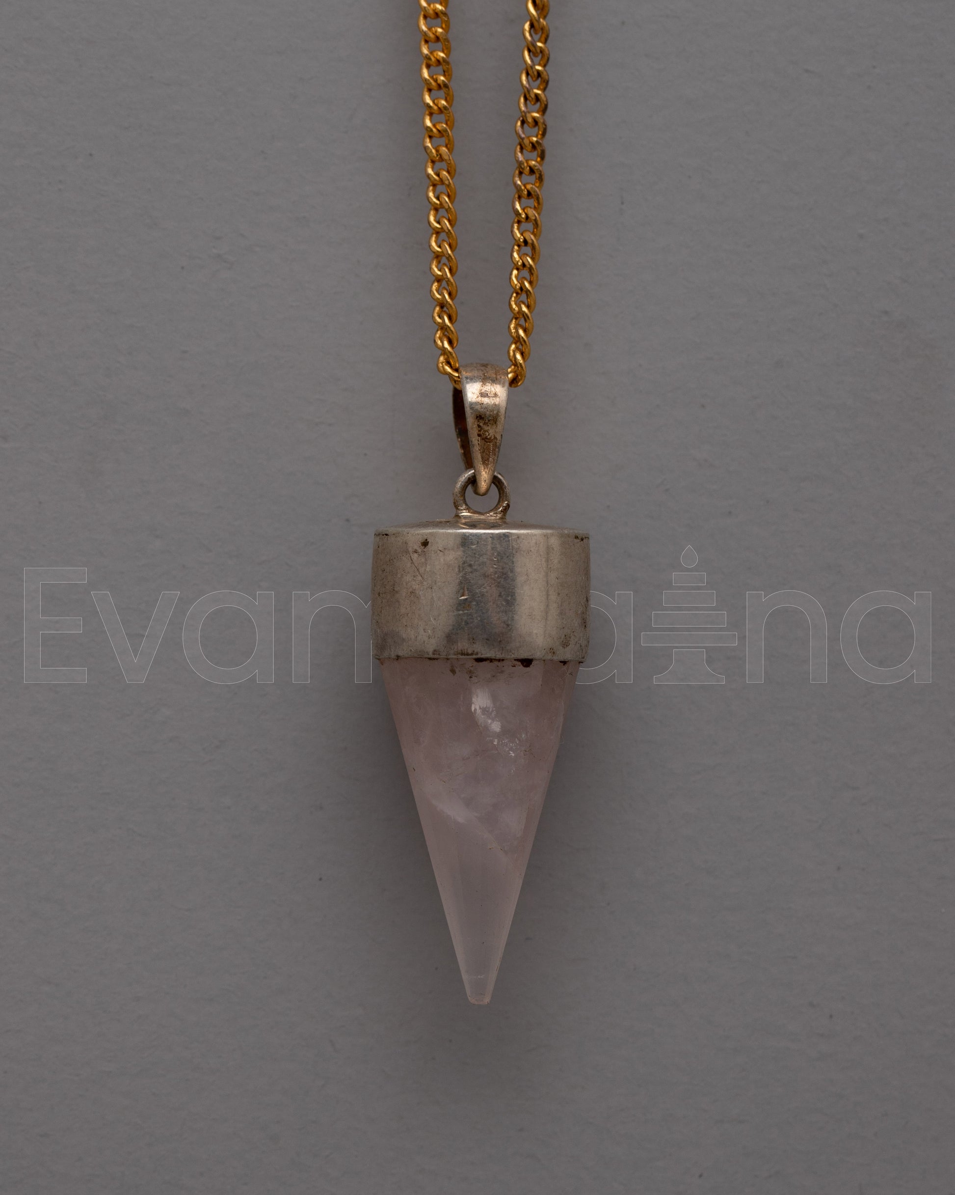 Crystal Pendant
