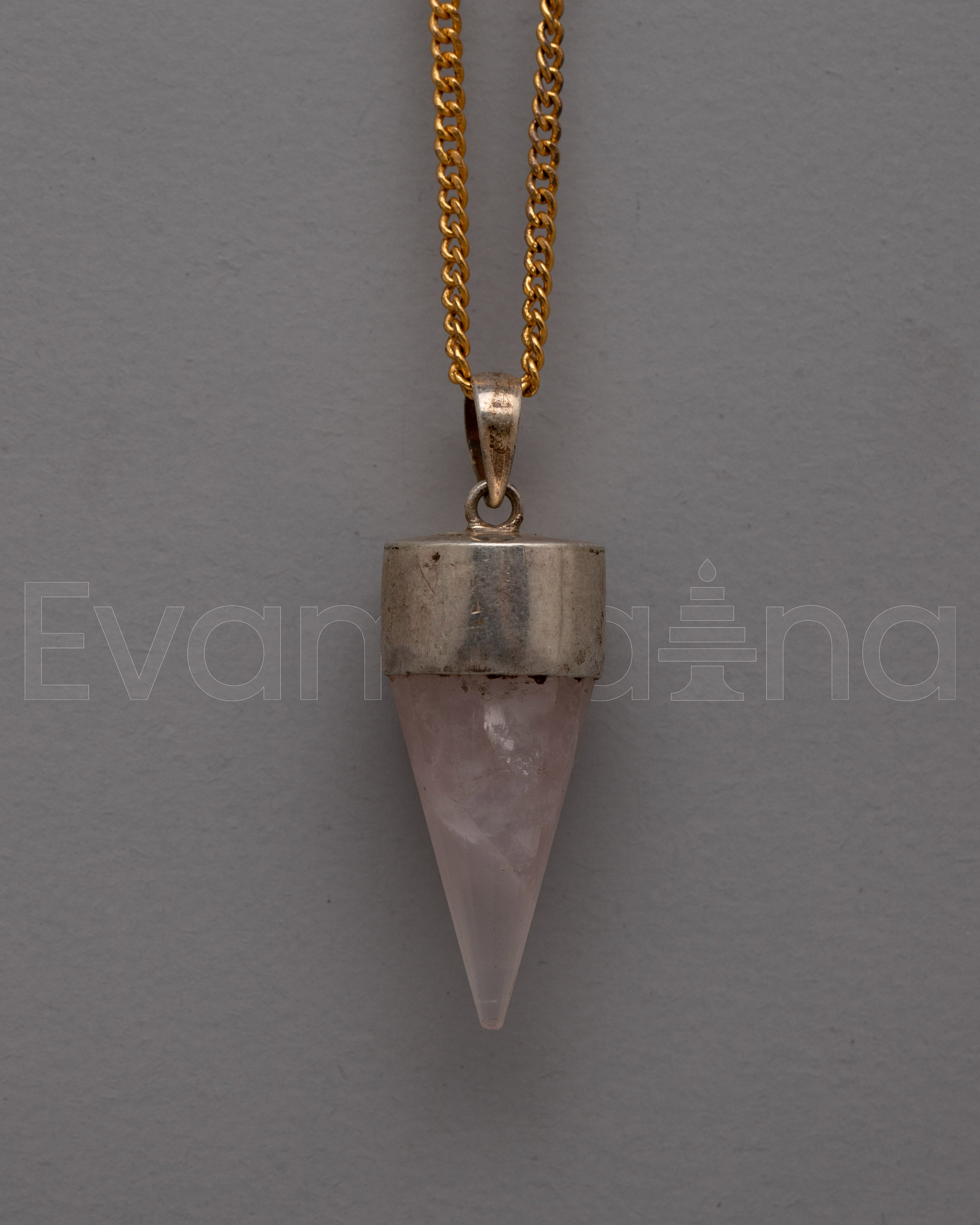Crystal Pendant