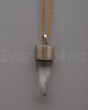 Crystal Pendant Stone