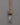 Crystal Point Pendant Stone | Enhancing Natural Beauty with Handmade Excellenc