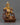 White Tara Sculpture
