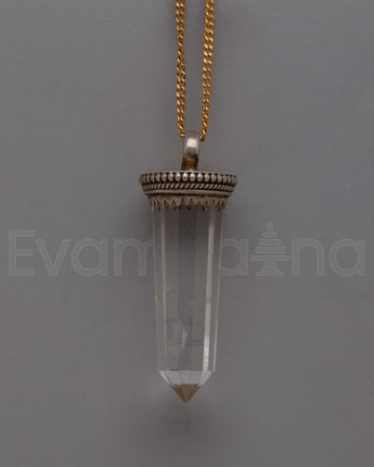 Sterling Silver