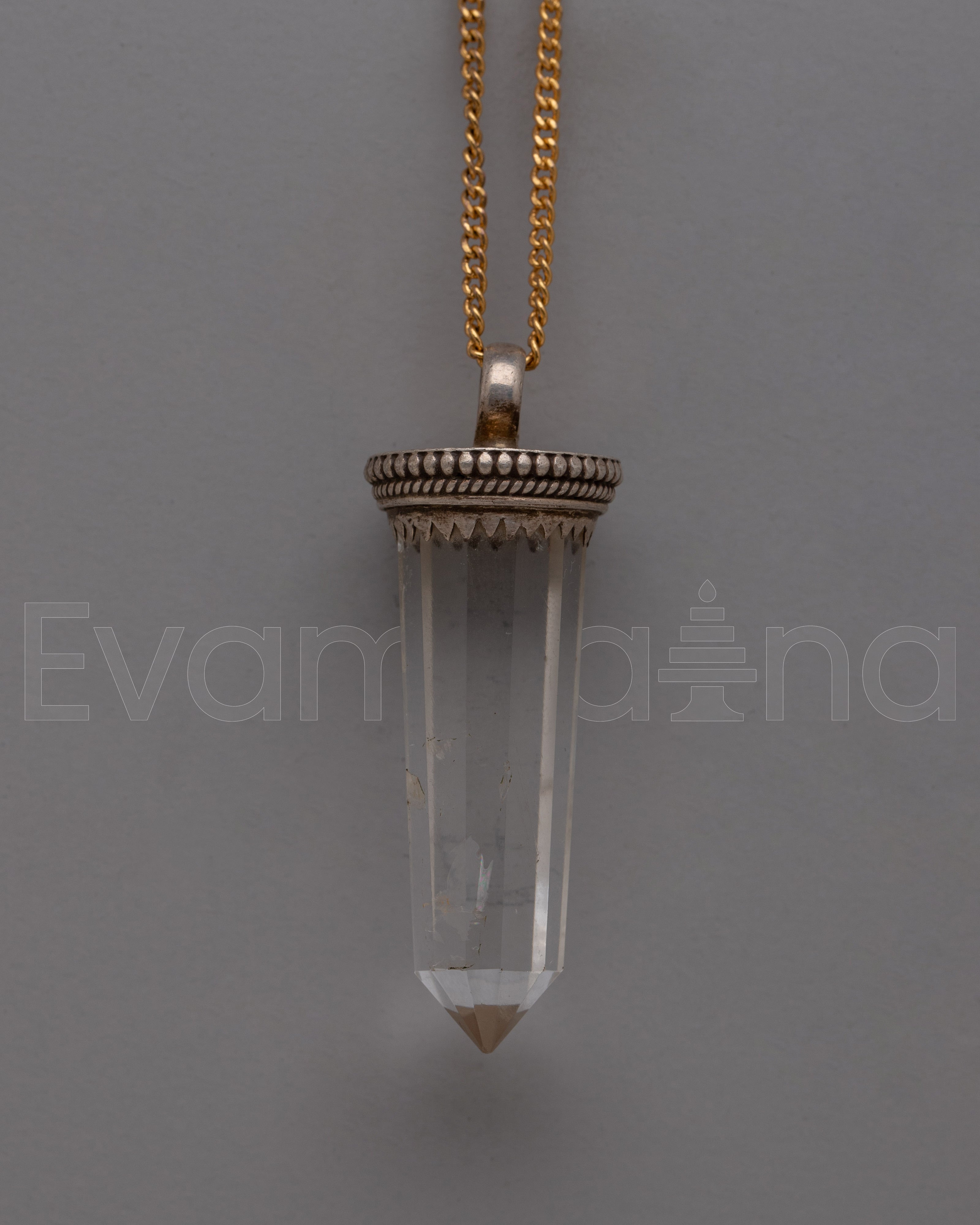 Sterling Silver