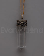 Pendant Sterling Silver