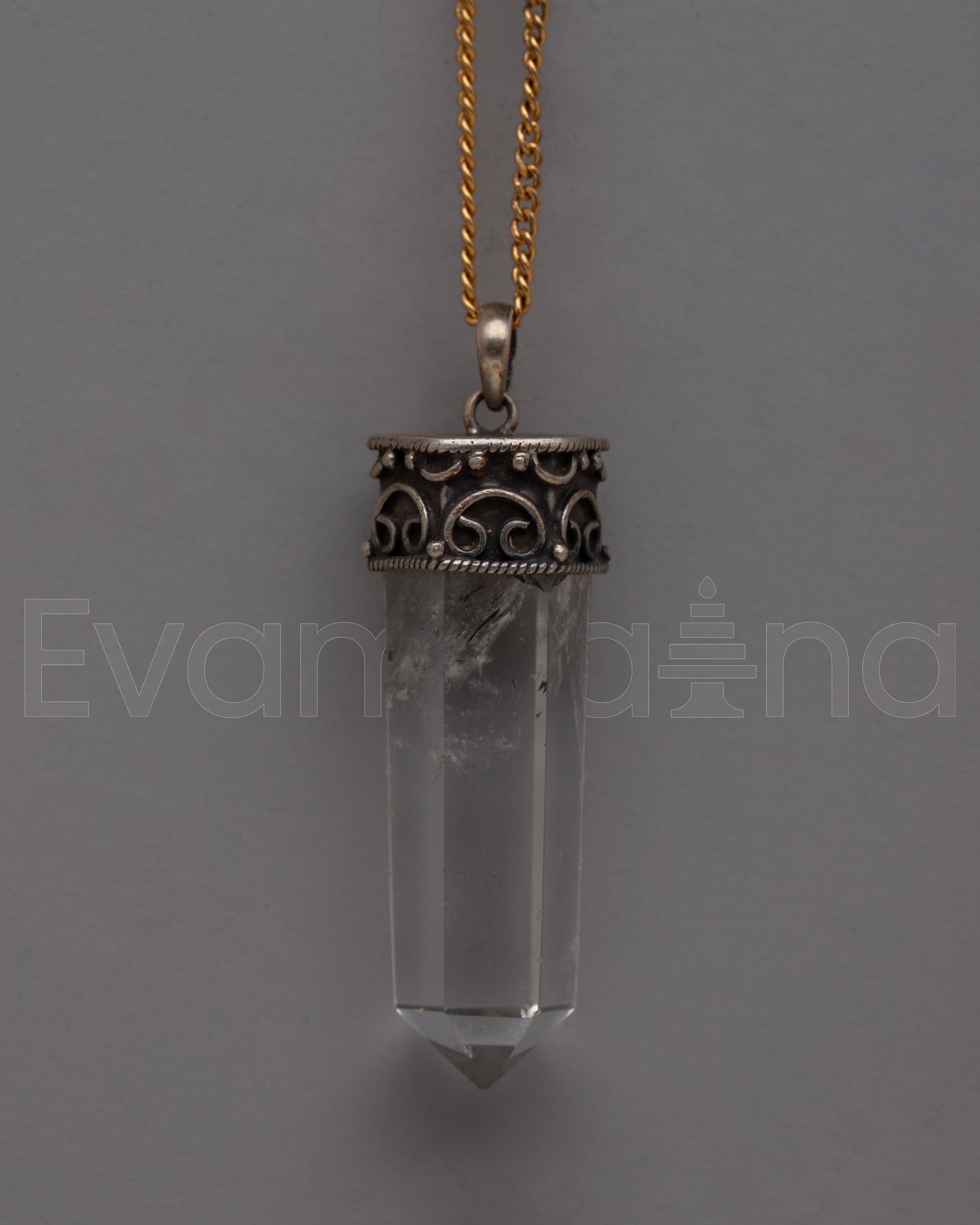 Pendant Sterling Silver