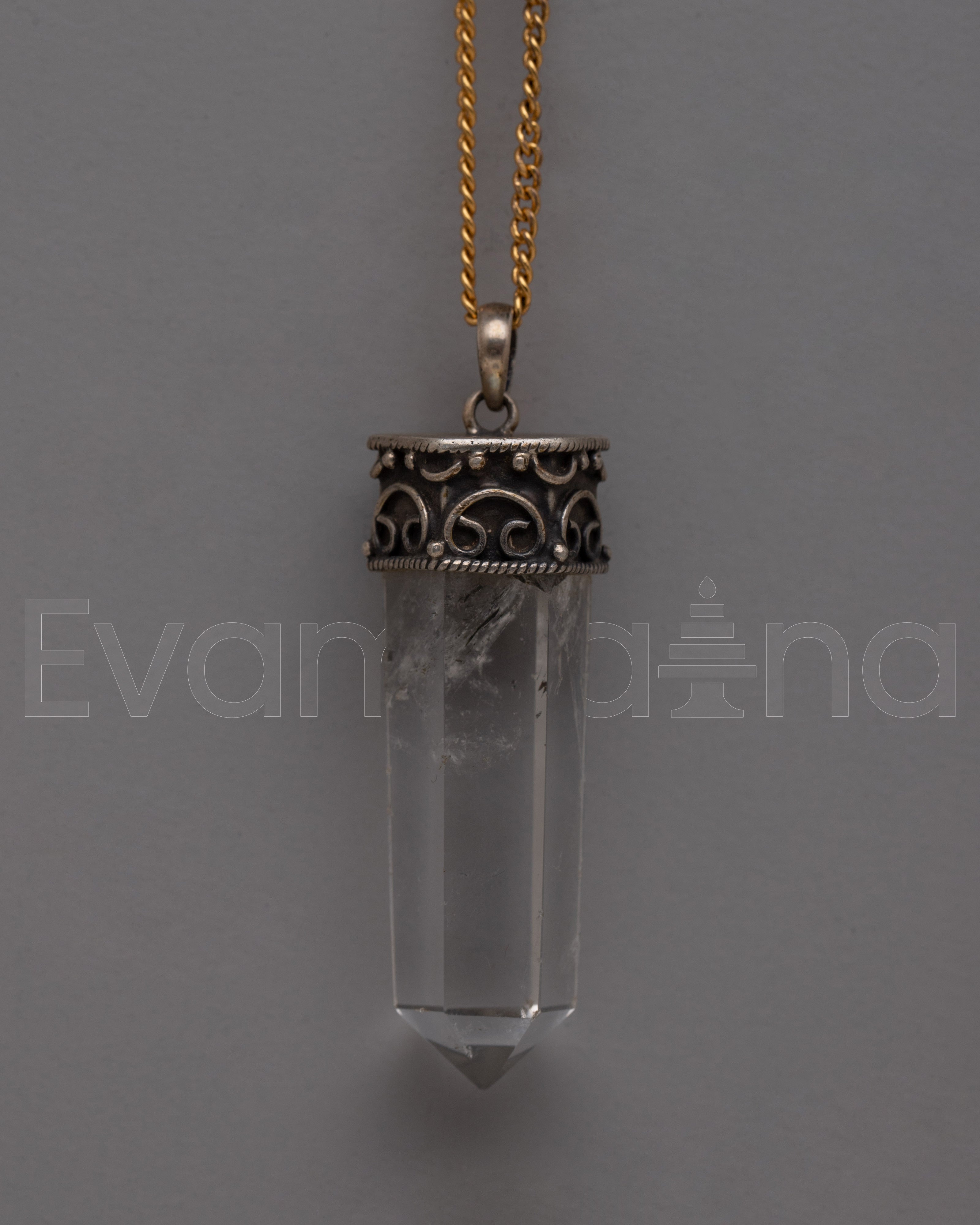Pendant Sterling Silver