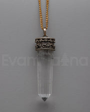 Silver Crystal