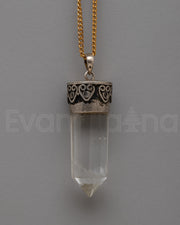 Sterling Silver