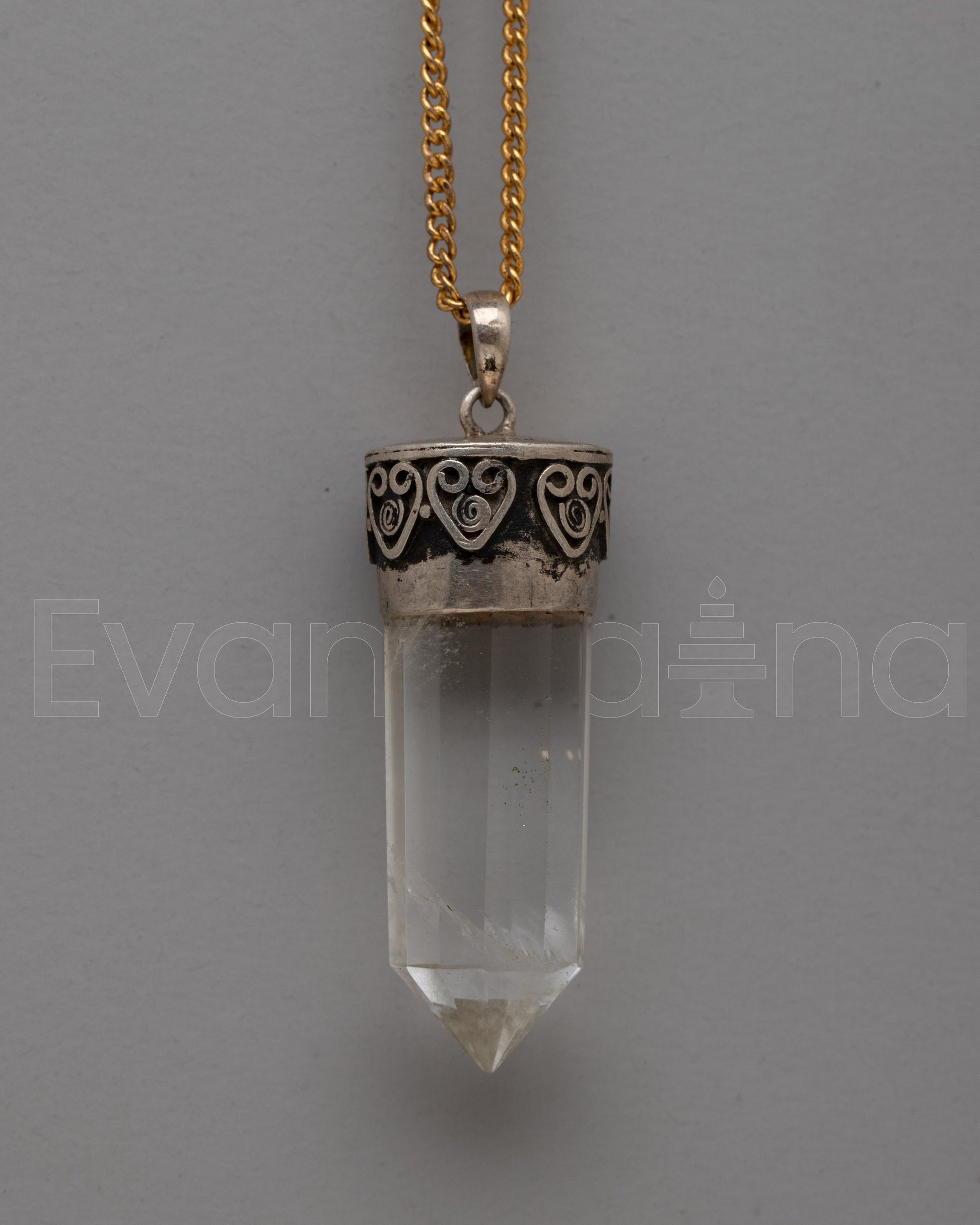 Sterling Silver