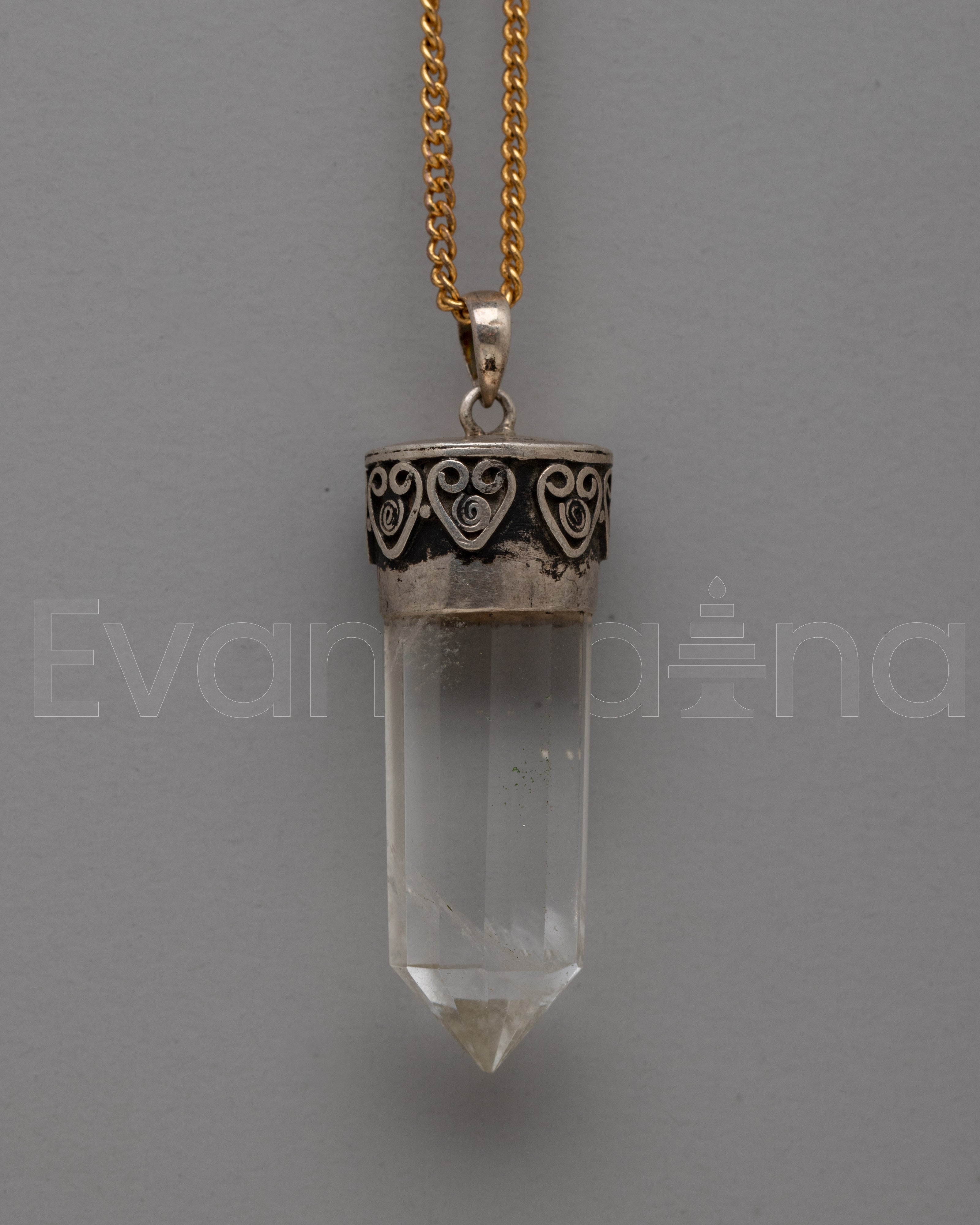 Sterling Silver