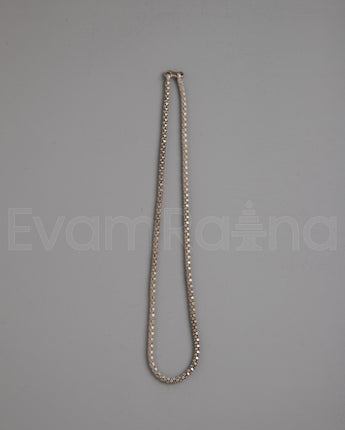 Long Necklace 