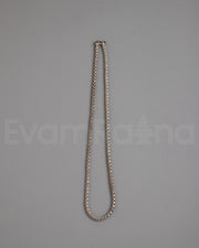 Long Necklace 