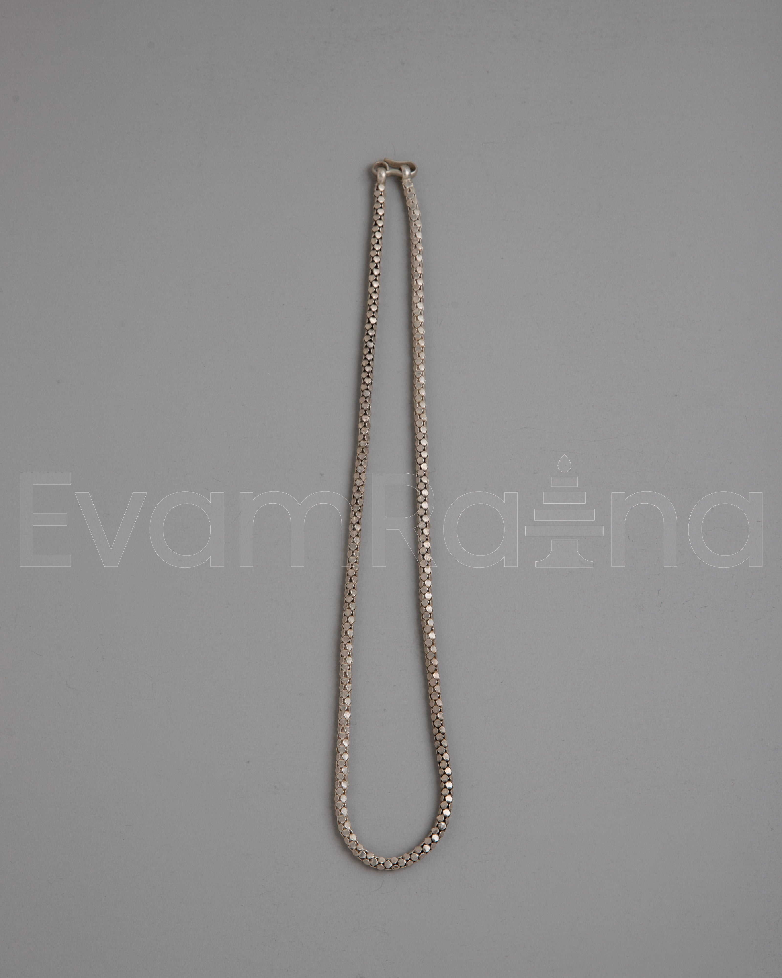 Long Necklace 