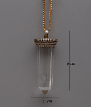 Sterling Silver 925 Pendant |  Stylish and Durable Jewelry for Daily Wear