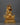 Vajradhara with Consort Copper Statue