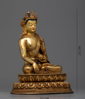 shakyamuni-gautama