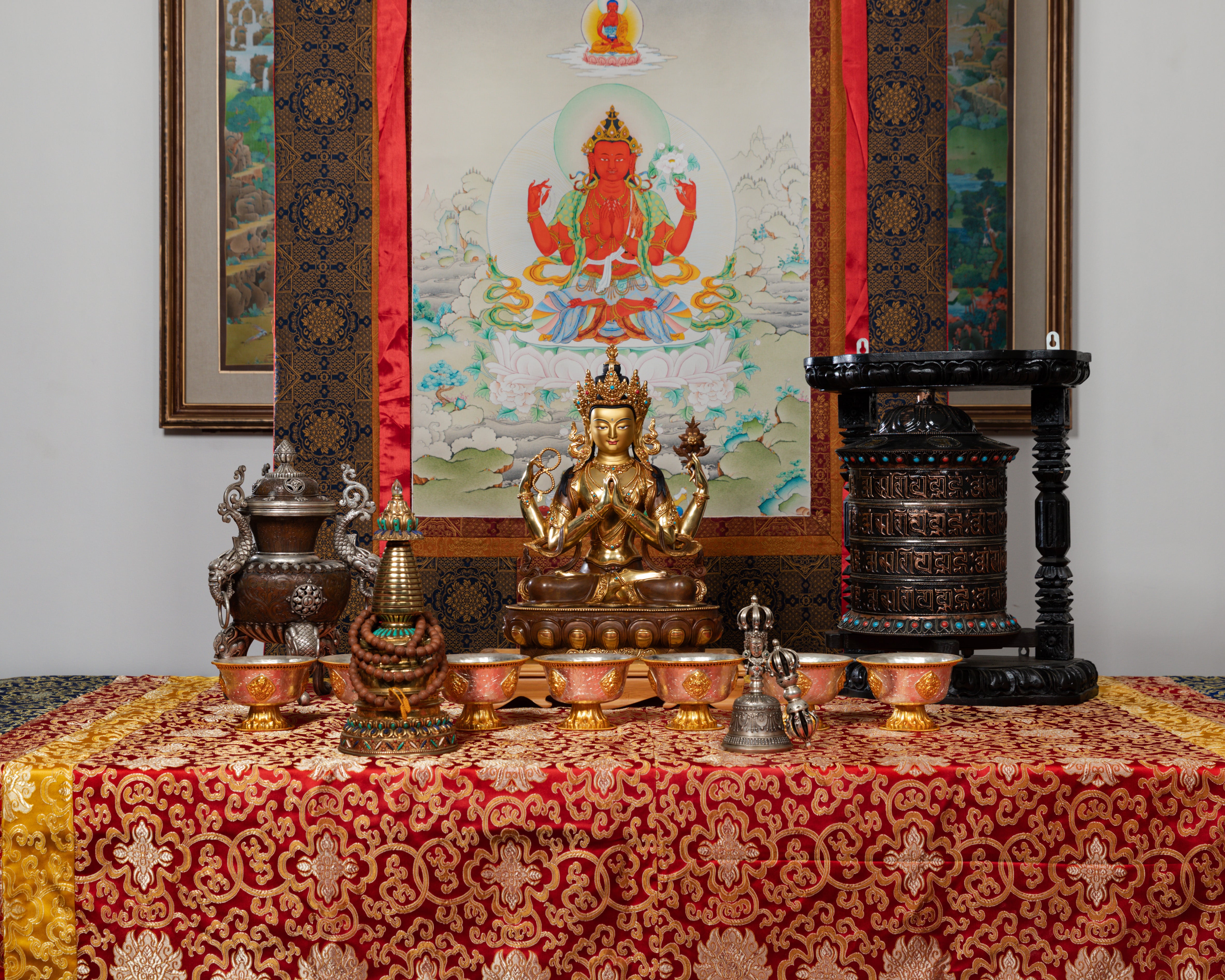 Evamratna