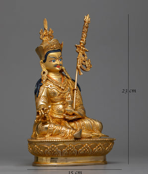 lotus-born-guru-statue