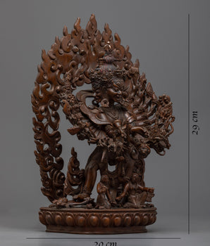 kalachakra deity