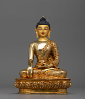 shakyamuni-dharma-decor