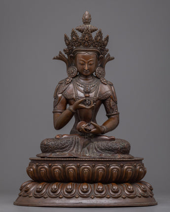 mantra vajrasattva 
