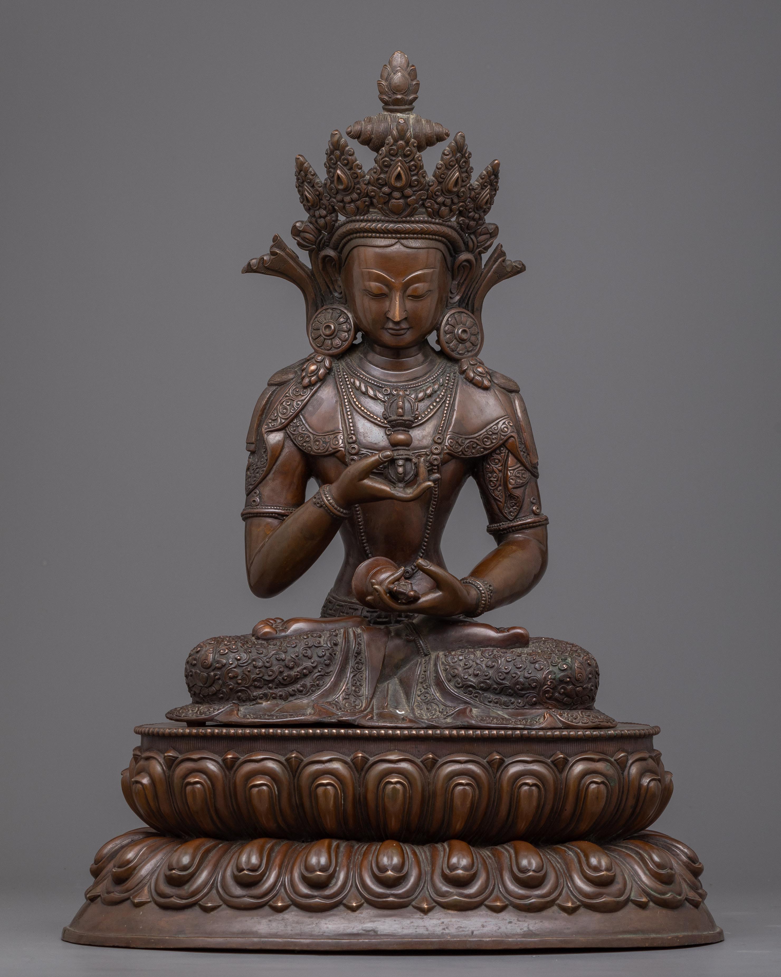 mantra vajrasattva 