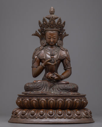 mantra vajrasattva 