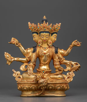 goddess-of-wealth