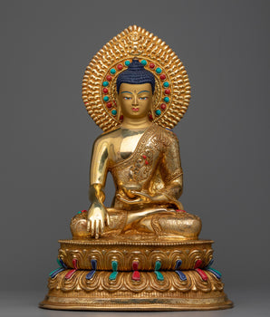 siddhartha gautama was a prince who became the buddha 